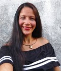 kennenlernen Frau Venezuela bis Caracas  : Tamara, 40 Jahre